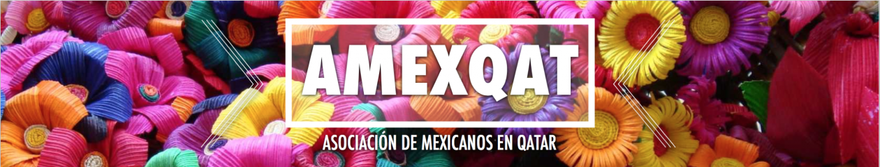 Comunidad de Mexicanos en Qatar